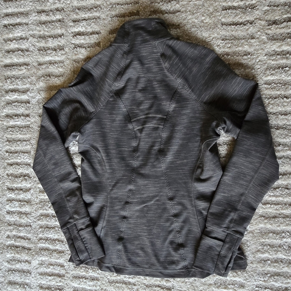 Athleta Full Zip Jacket - image 5